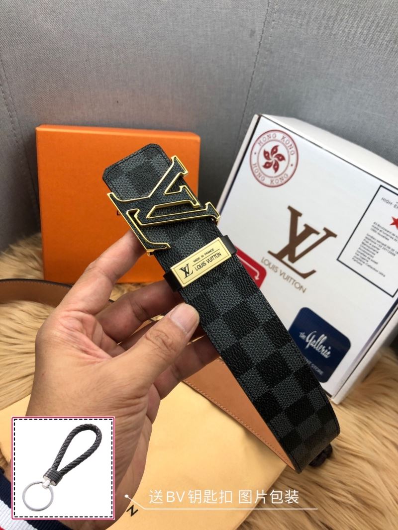 Louis Vuitton Belts